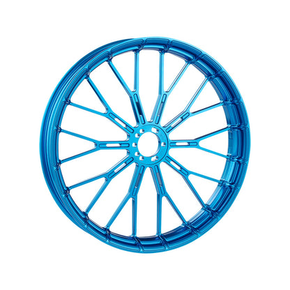 ARLEN NESS - RIM - Y-SPOKE - FRONT - BLUE - 21X3.5