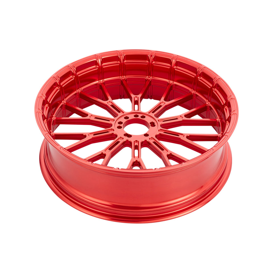 ARLEN NESS - RIM - Y-SPOKE - REAR - RED - 18X5.5