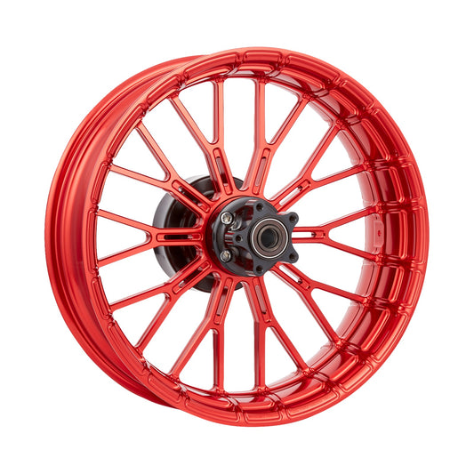 ARLEN NESS - RIM - Y-SPOKE - REAR - RED - 18X5.5