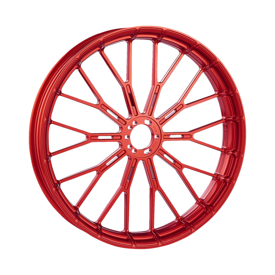 ARLEN NESS - RIM - Y-SPOKE - FRONT - RED - 21X3.5