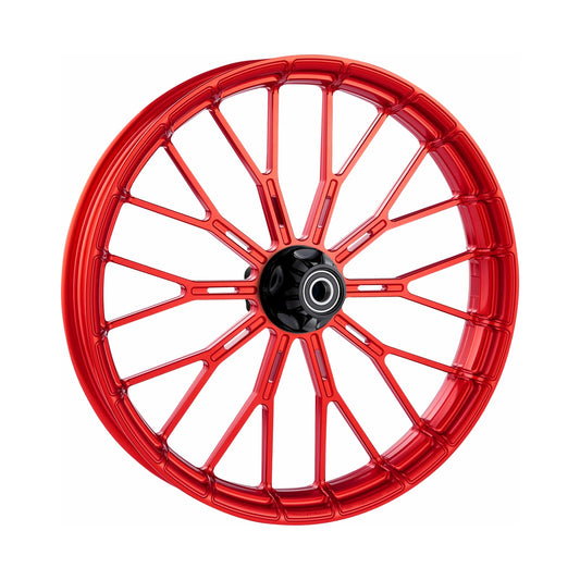 ARLEN NESS - RIM - Y-SPOKE - FRONT - RED - 21X3.5
