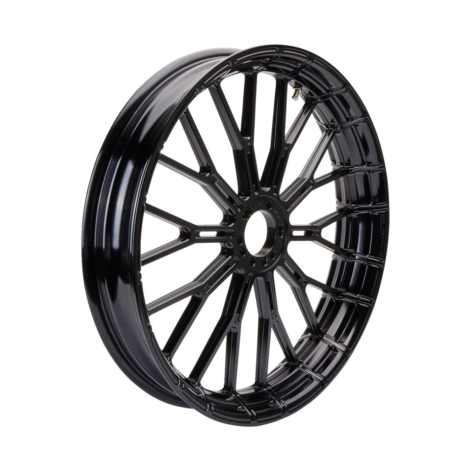 ARLEN NESS - RIM - Y-SPOKE - FRONT - BLACK - 19X3.25
