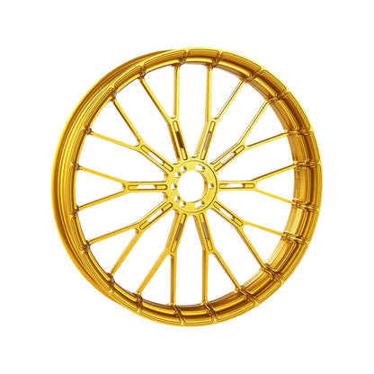 ARLEN NESS - RIM - Y-SPOKE - FRONT - GOLD - 19X3.25