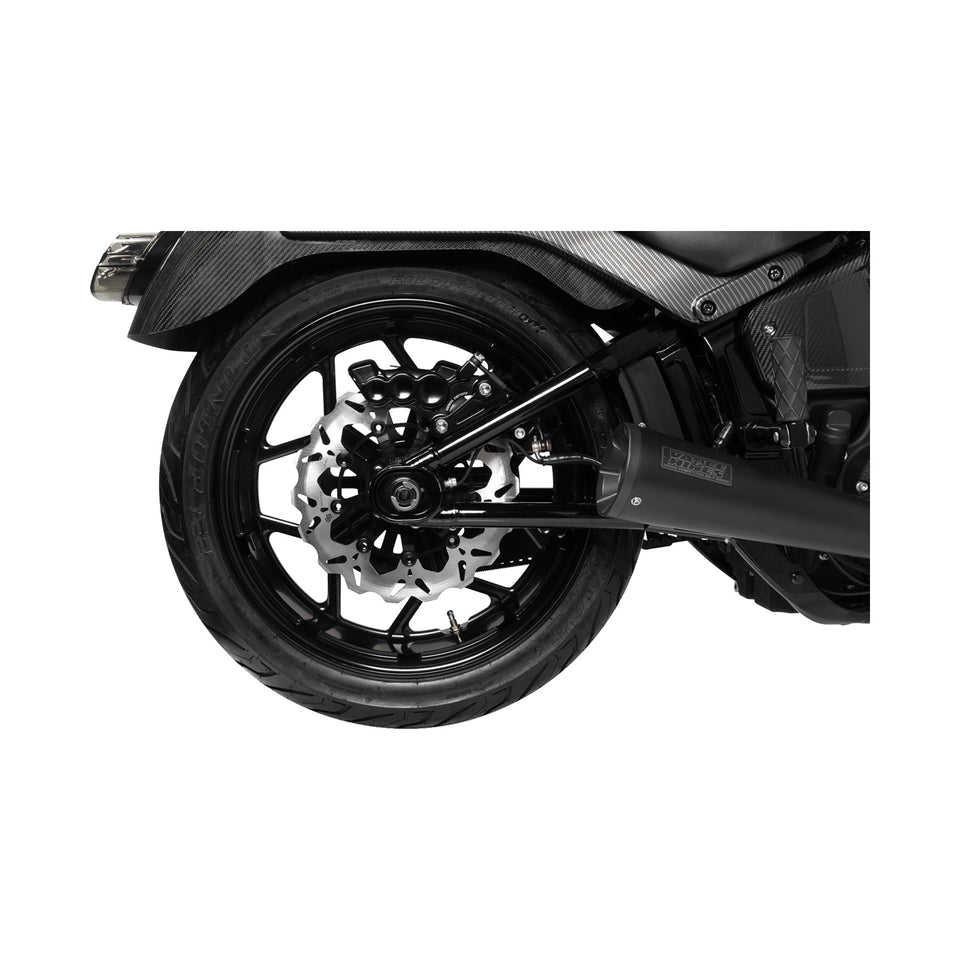 ARLEN NESS - WHEEL - SPEED 5 - FORGED - BLACK - 18X5.5