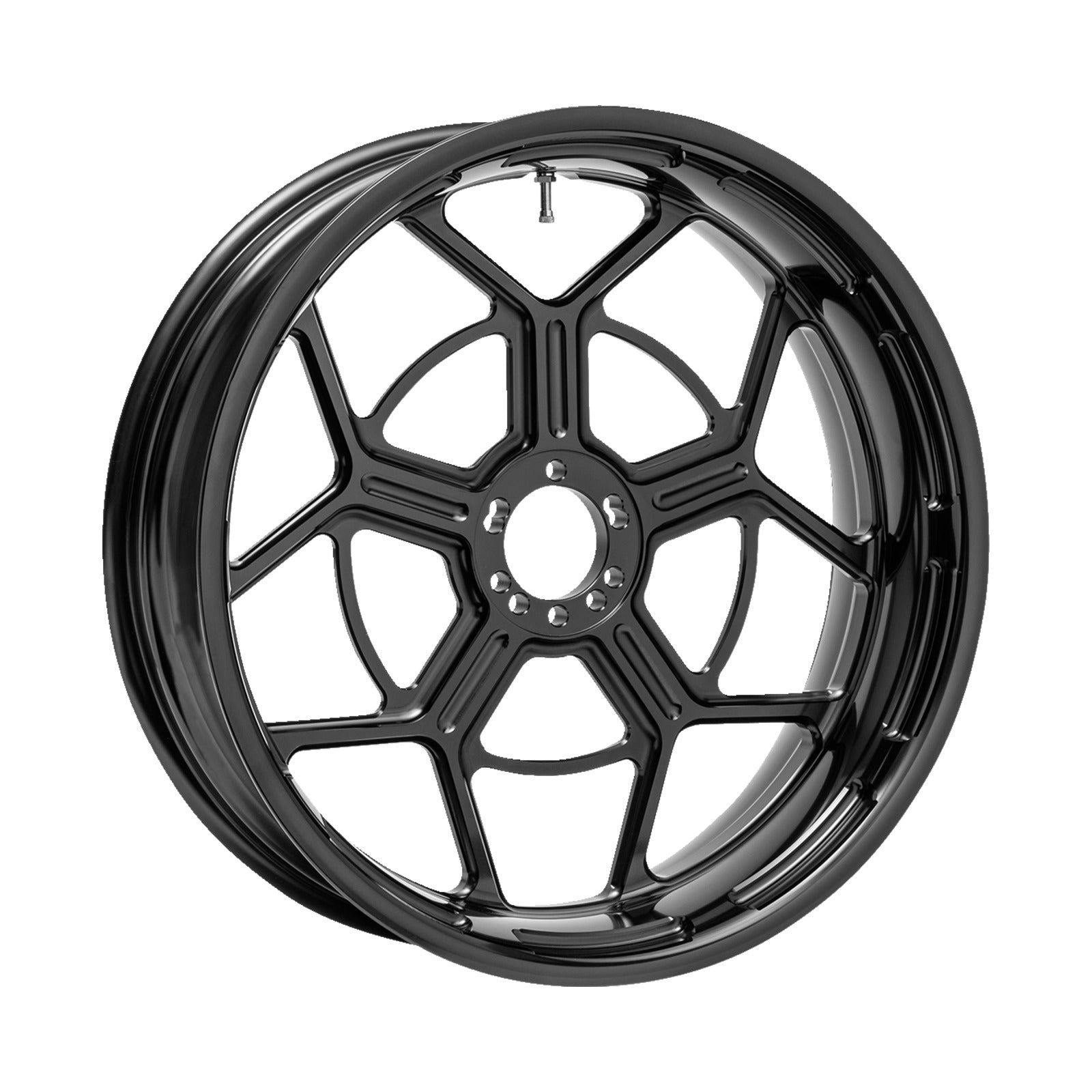 ARLEN NESS - WHEEL - SPEED 5 - FORGED - BLACK - 18X5.5