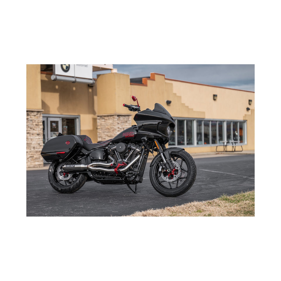 ARLEN NESS - WHEEL - SPEED 5 - FORGED - BLACK - 19X3.25