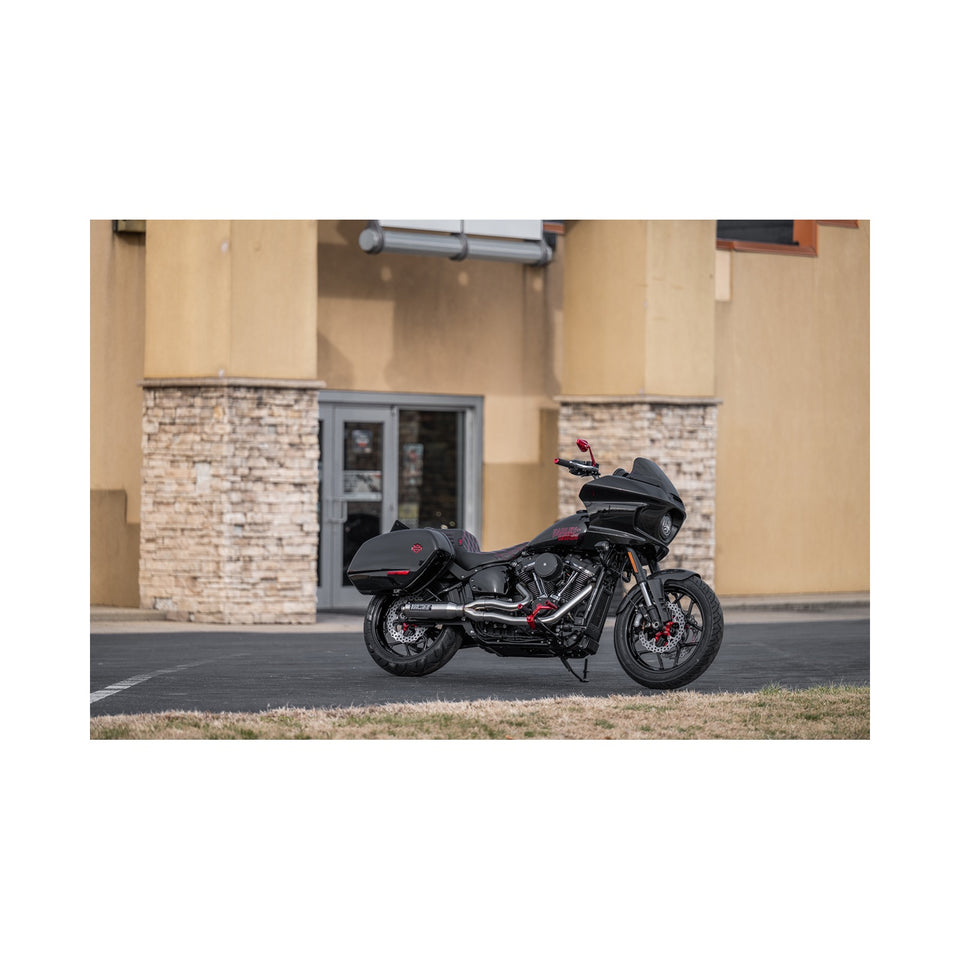 ARLEN NESS - WHEEL - SPEED 5 - FORGED - BLACK - 19X3.25