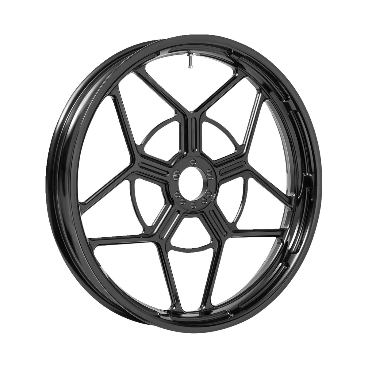 ARLEN NESS - WHEEL - SPEED 5 - FORGED - BLACK - 21X3.5