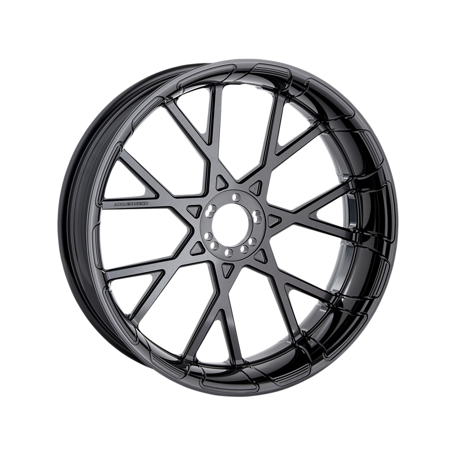 ARLEN NESS - RIM - PROCROSS - REAR - BLACK - 18X5.5