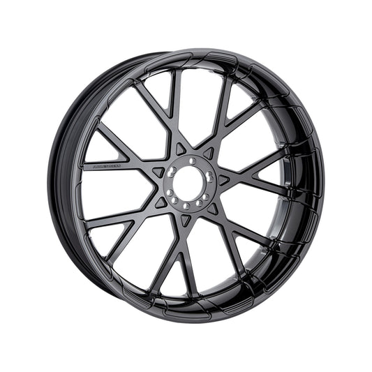 ARLEN NESS - RIM - PROCROSS - REAR - BLACK - 18X5.5