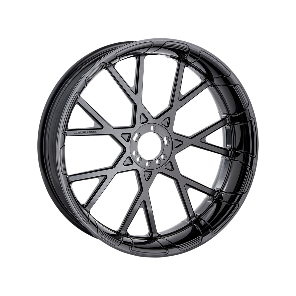 ARLEN NESS - RIM - PROCROSS - REAR - BLACK - 18X5.5