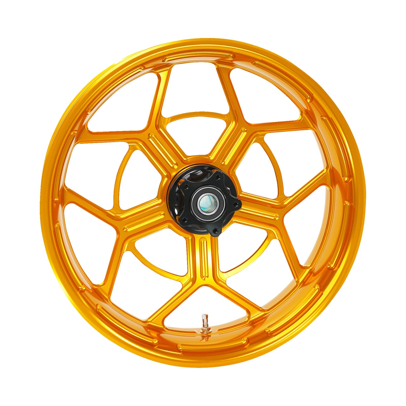 ARLEN NESS - WHEEL - SPEED 5 - FORGED - GOLD - 18X5.5
