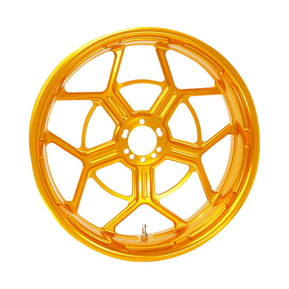 ARLEN NESS - WHEEL - SPEED 5 - FORGED - GOLD - 18X5.5