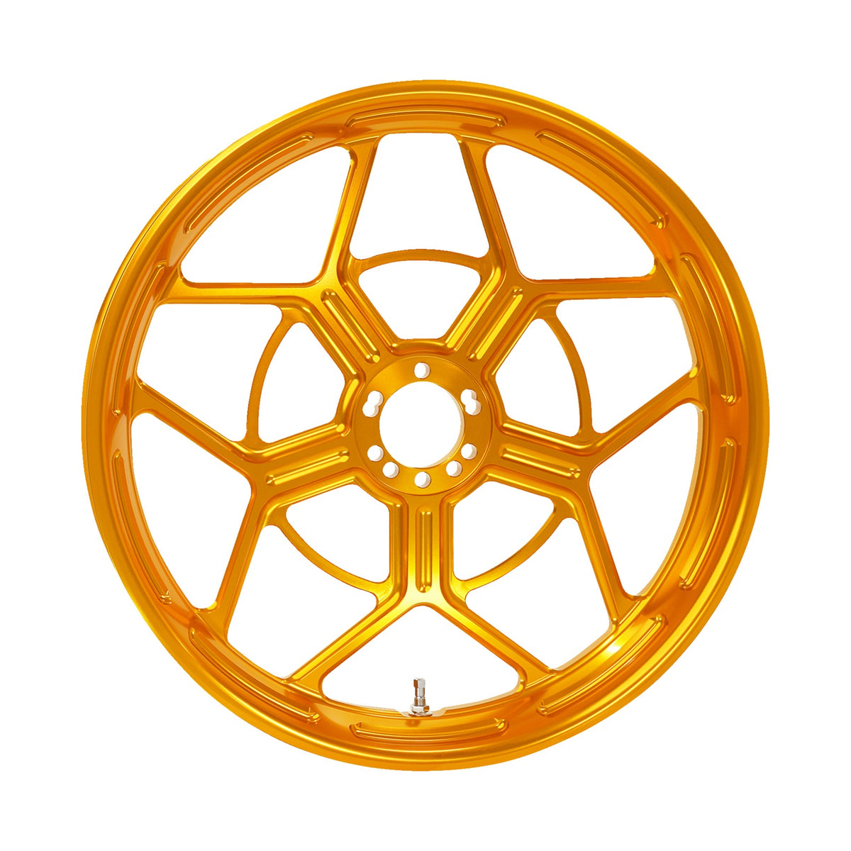 ARLEN NESS - WHEEL - SPEED 5 - FORGED - GOLD - 21X3.5