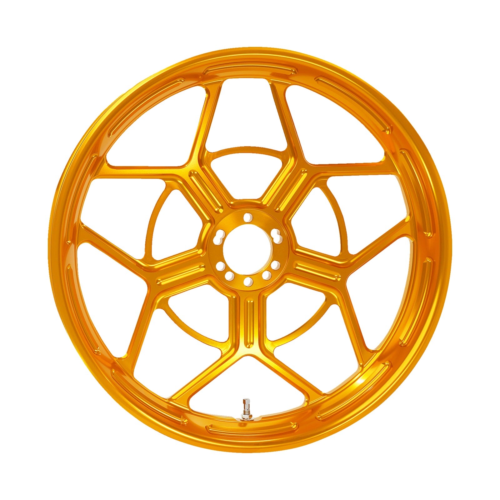 ARLEN NESS - WHEEL - SPEED 5 - FORGED - GOLD - 21X3.5