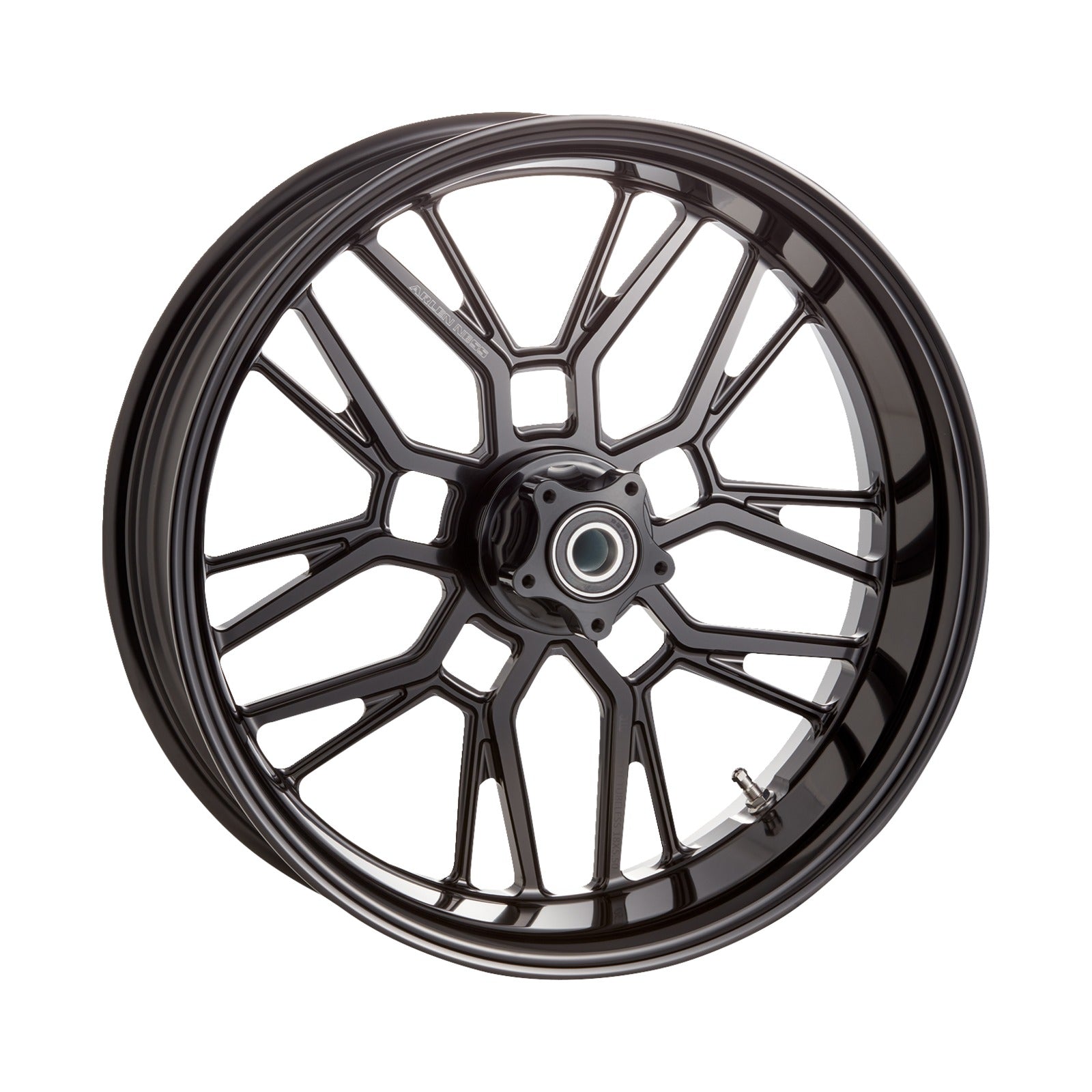 ARLEN NESS - RIM - SPLIT-SPOKE - BLACK - 18X5.5