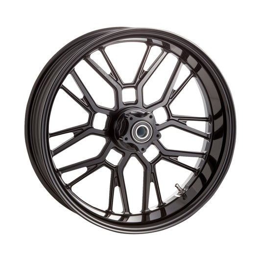 ARLEN NESS - RIM - SPLIT-SPOKE - BLACK - 18X5.5