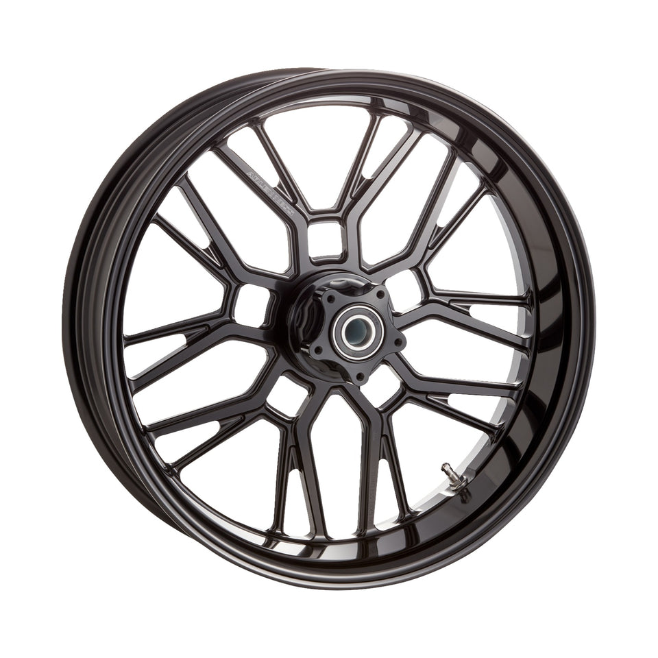 ARLEN NESS - RIM - SPLIT-SPOKE - BLACK - 18X5.5