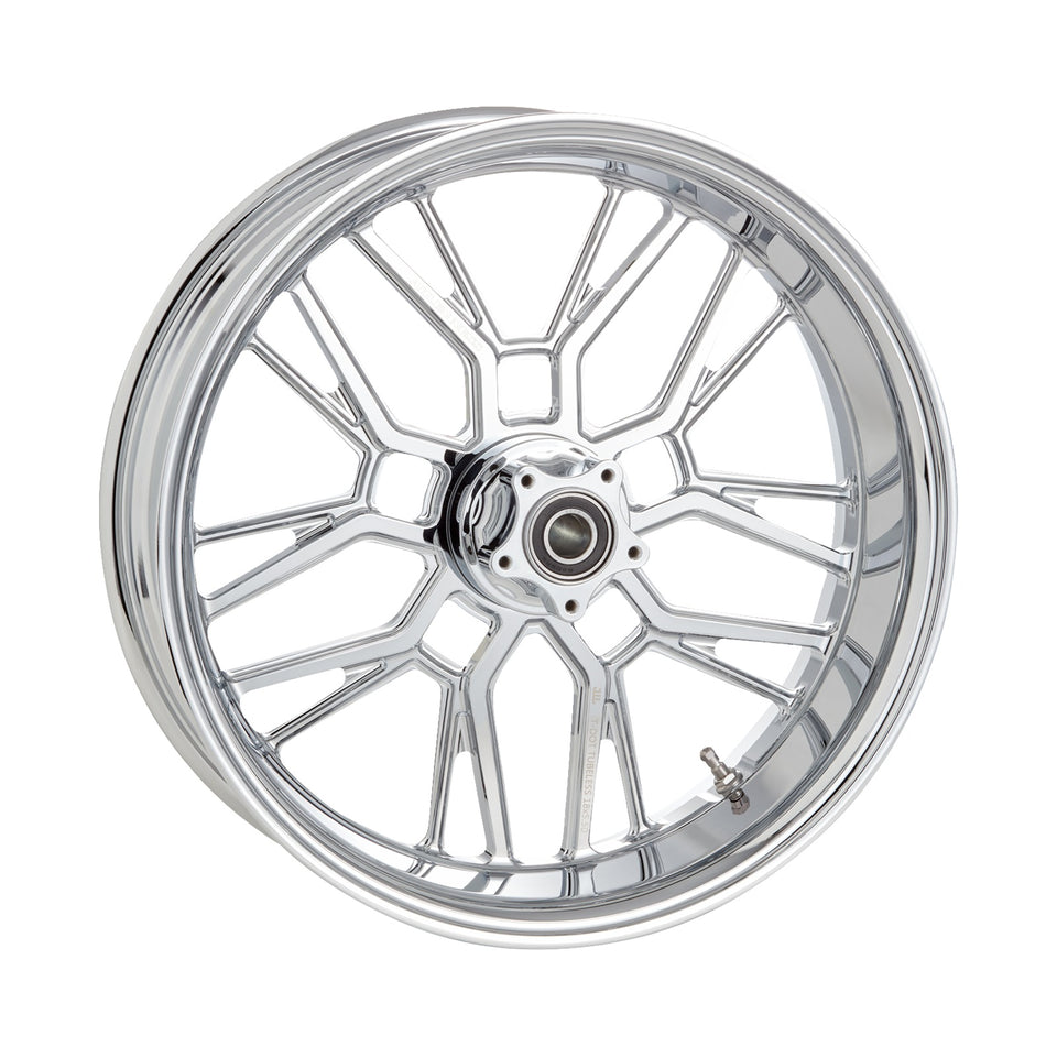 ARLEN NESS - RIM - SPLIT-SPOKE - CHROME - 18X5.5
