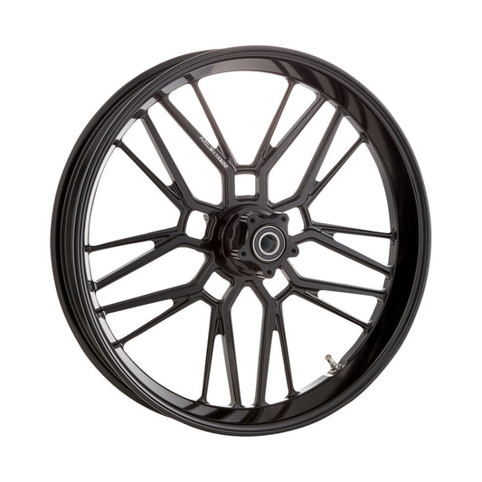 ARLEN NESS - RIM - SPLIT-SPOKE - BLACK - 19X3.25