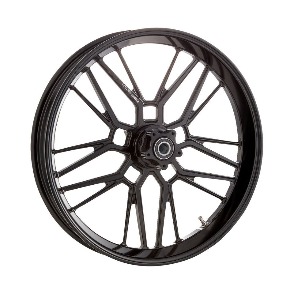 ARLEN NESS - RIM - SPLIT-SPOKE - BLACK - 19X3.25
