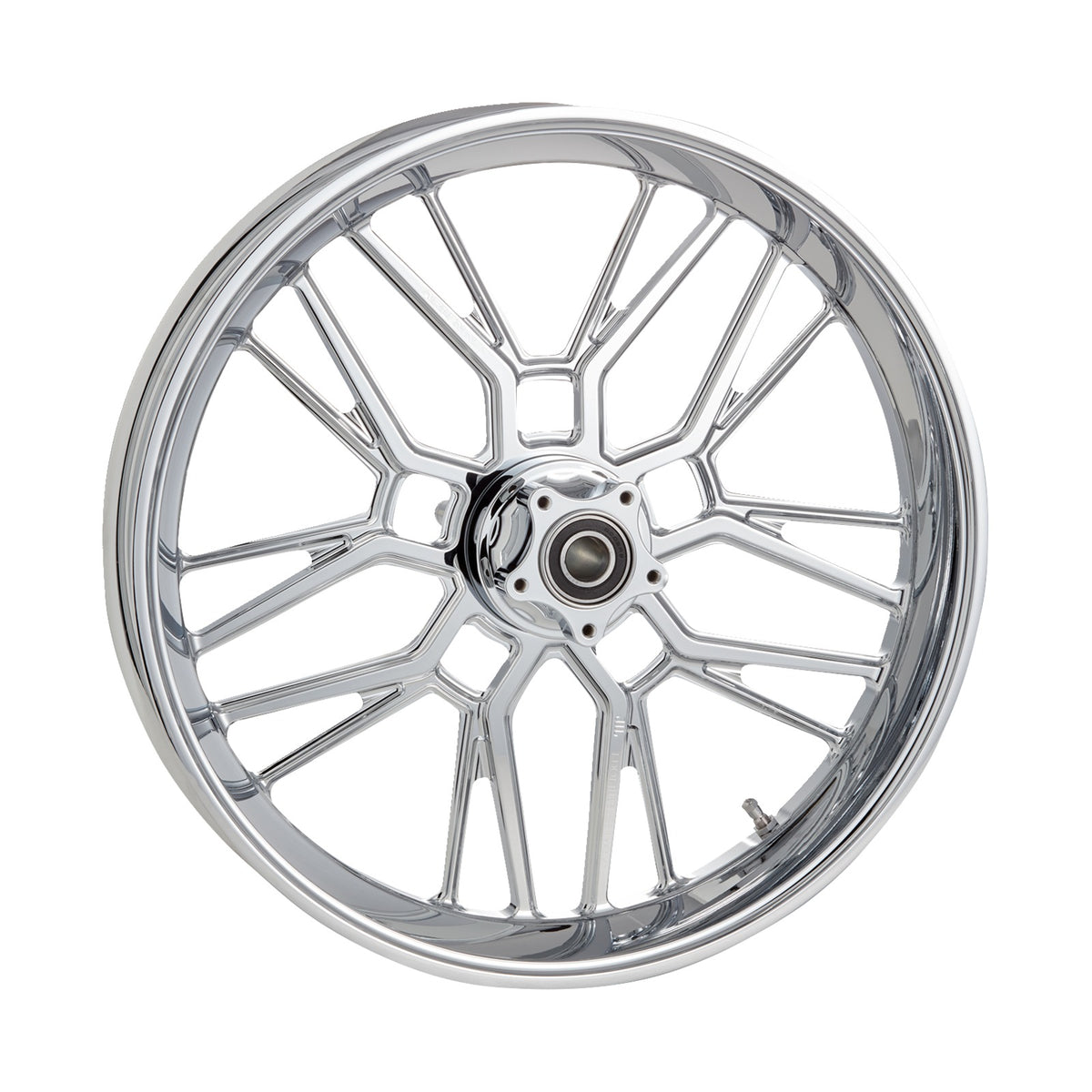 ARLEN NESS - RIM - SPLIT-SPOKE - CHROME - 19X3.25