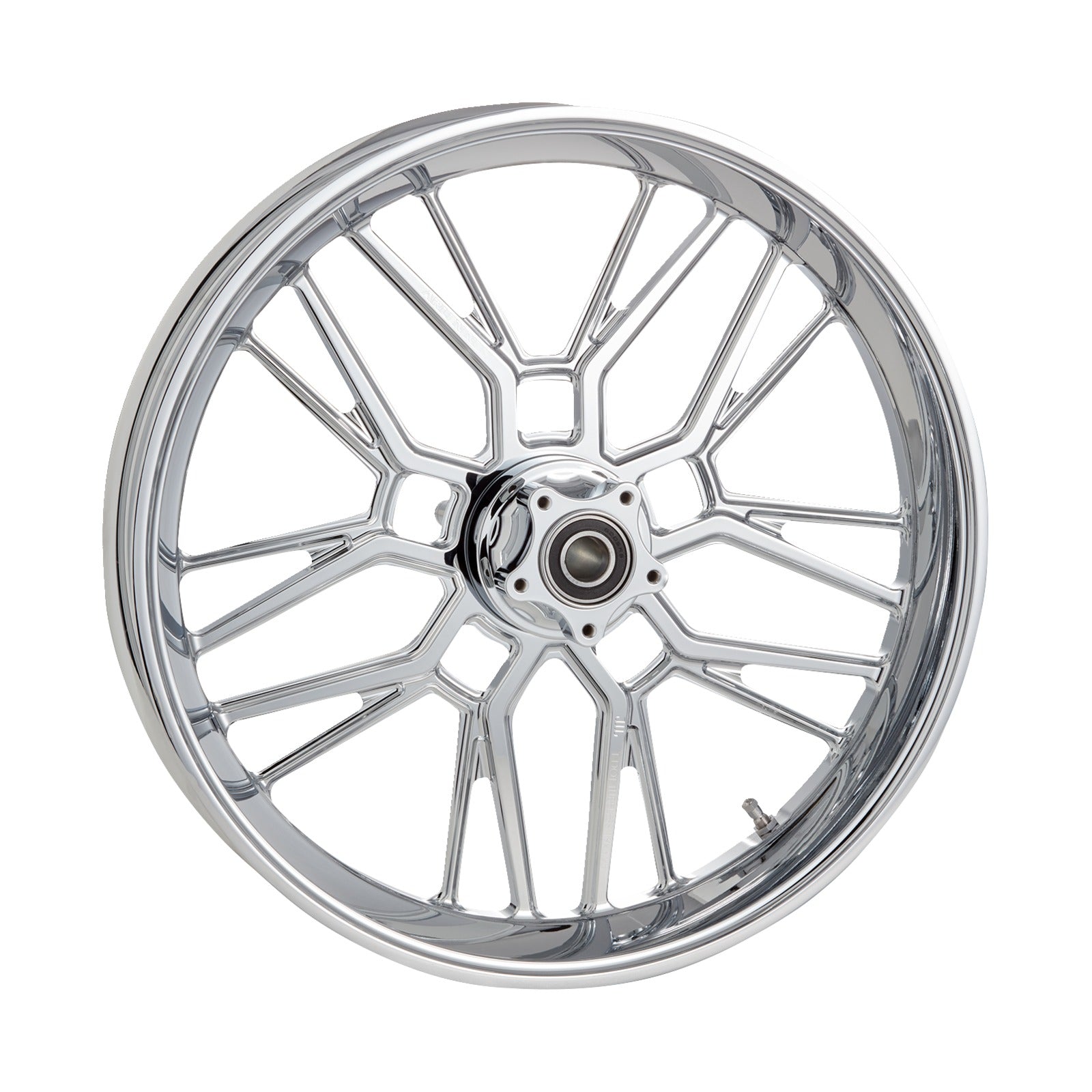 ARLEN NESS - RIM - SPLIT-SPOKE - CHROME - 19X3.25