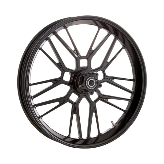 ARLEN NESS - RIM - SPLIT-SPOKE - BLACK - 21X3.5