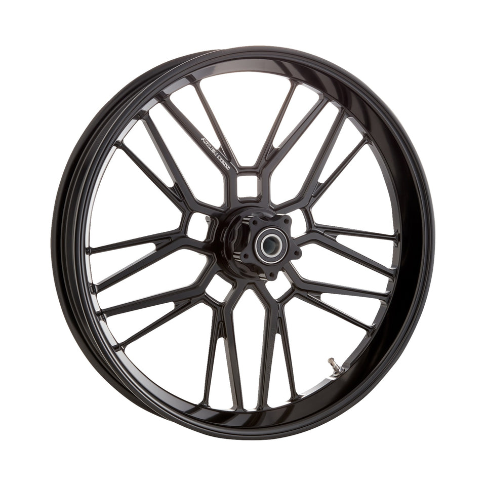 ARLEN NESS - RIM - SPLIT-SPOKE - BLACK - 21X3.5