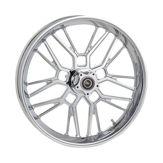 ARLEN NESS - RIM - SPLIT-SPOKE - CHROME - 21X3.5