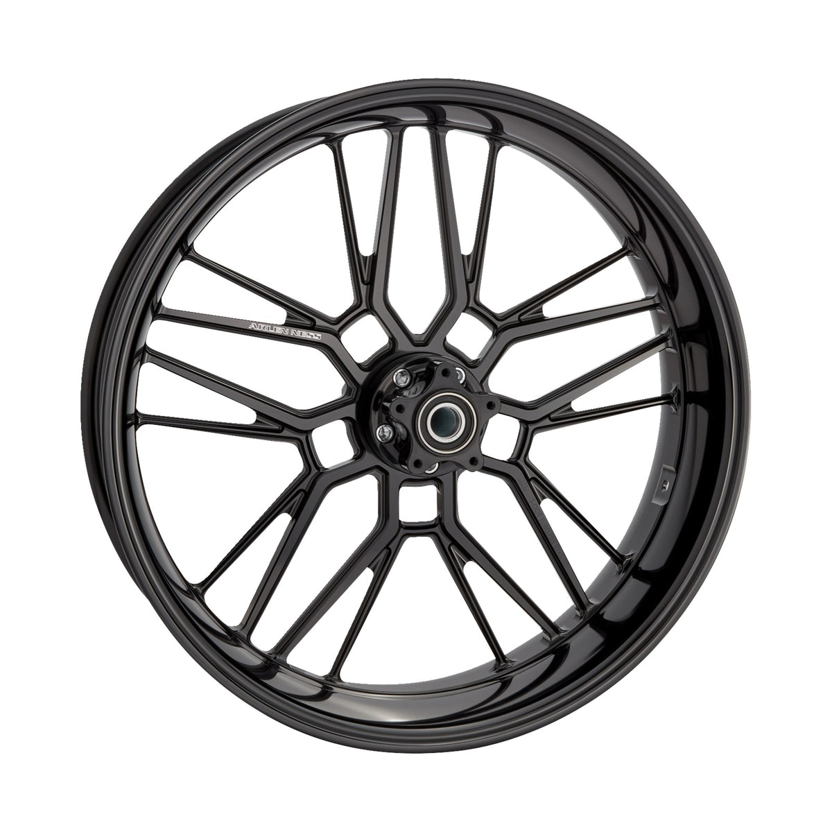ARLEN NESS - RIM - SPLIT-SPOKE - BLACK - 21X5.5