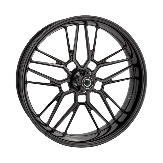ARLEN NESS - RIM - SPLIT-SPOKE - BLACK - 21X5.5