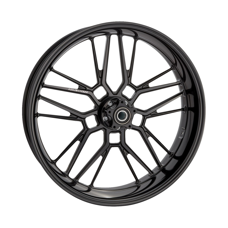 ARLEN NESS - RIM - SPLIT-SPOKE - BLACK - 21X5.5