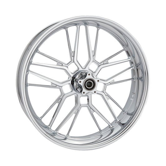 ARLEN NESS - RIM - SPLIT-SPOKE - CHROME - 21X5.5