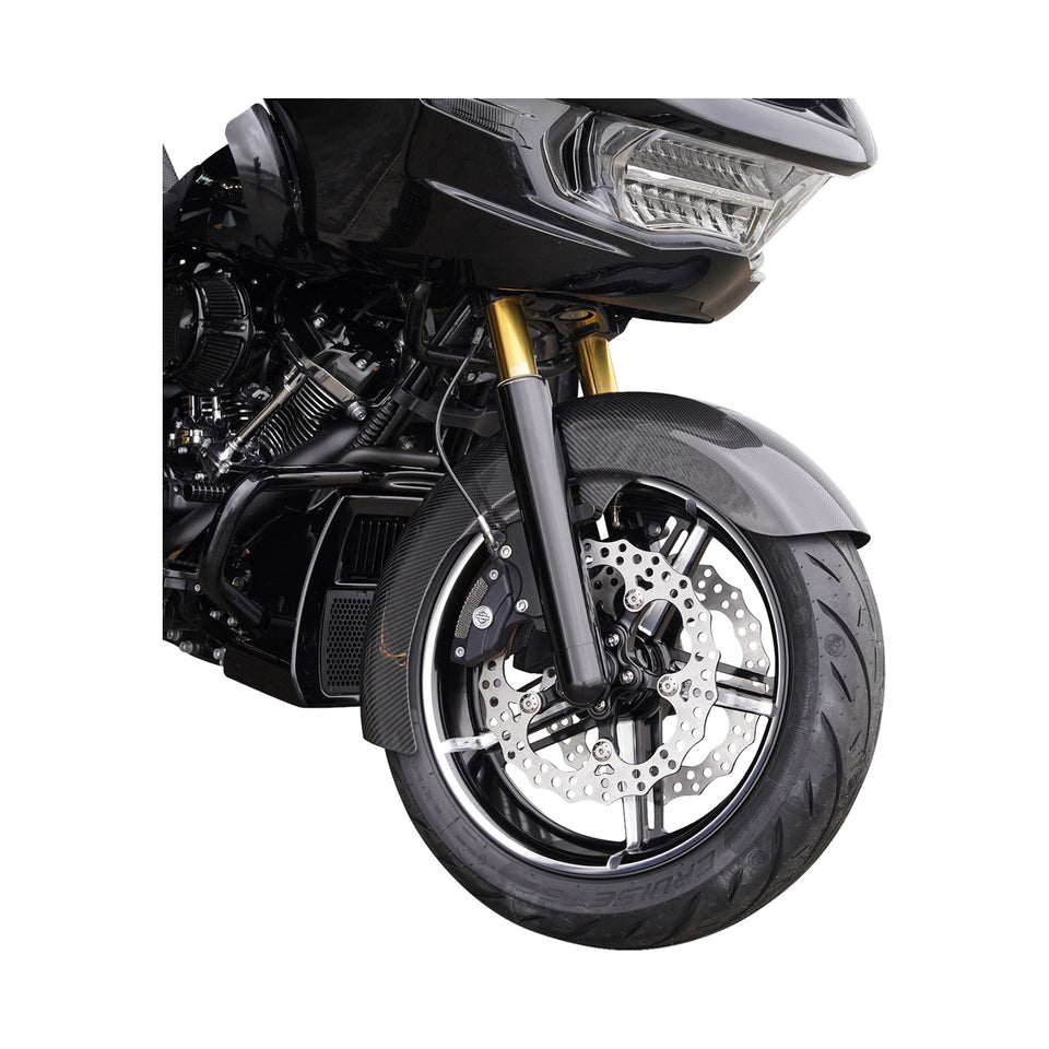 ARLEN NESS - WHEEL - FACTORY 24 - FRONT/REAR - BLACK/CONTRAST CUT - 18X5.5