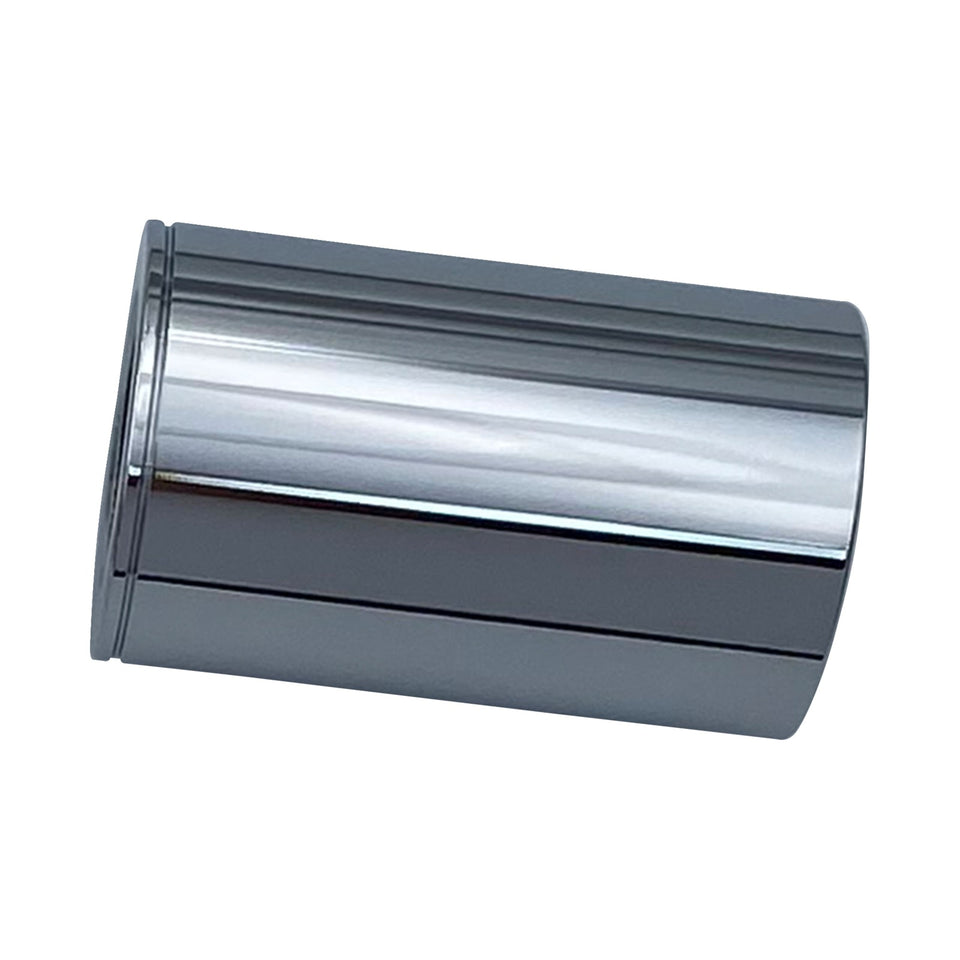 DRAG SPECIALTIES - WHEEL SPACER - REAR RIGHT - CHROME