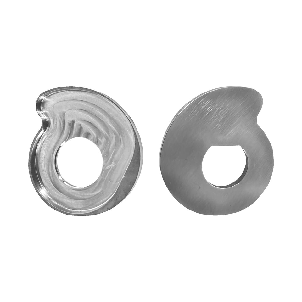 TRASK - AXLE ADJUSTER - KIT