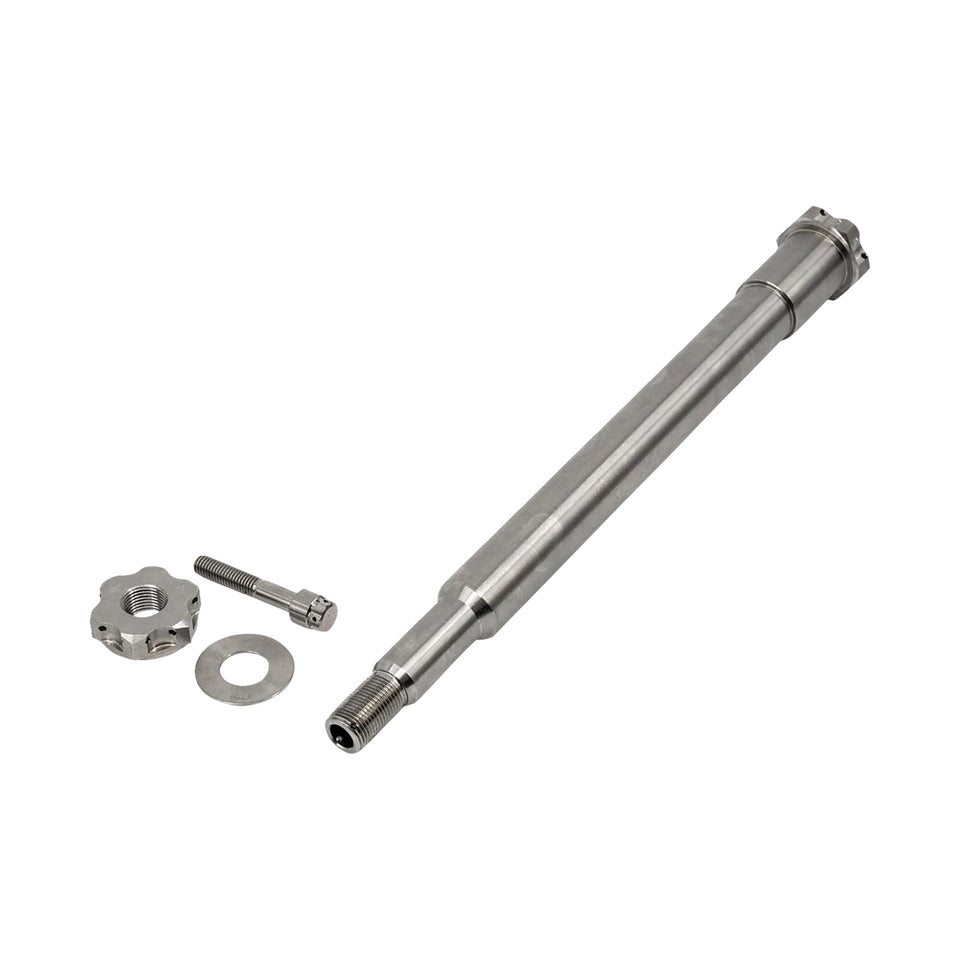 TRASK - AXLE KIT - FRONT