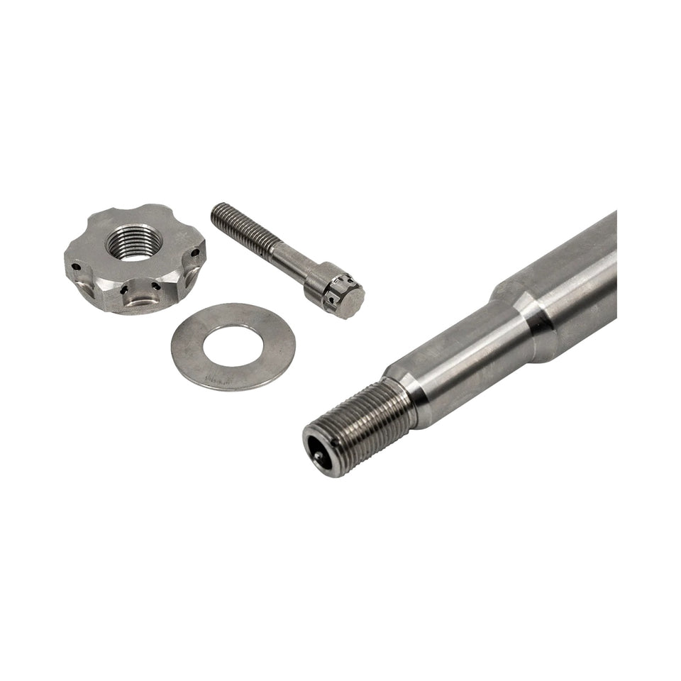 TRASK - AXLE KIT - FRONT