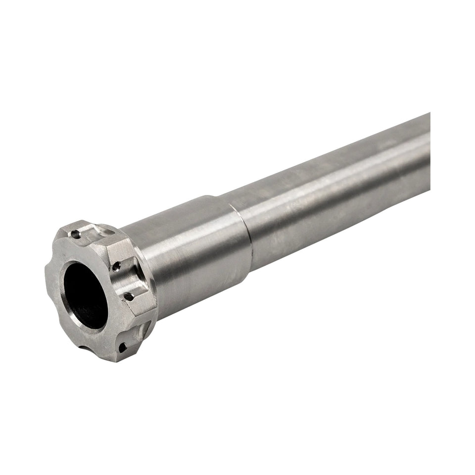 TRASK - AXLE KIT - FRONT