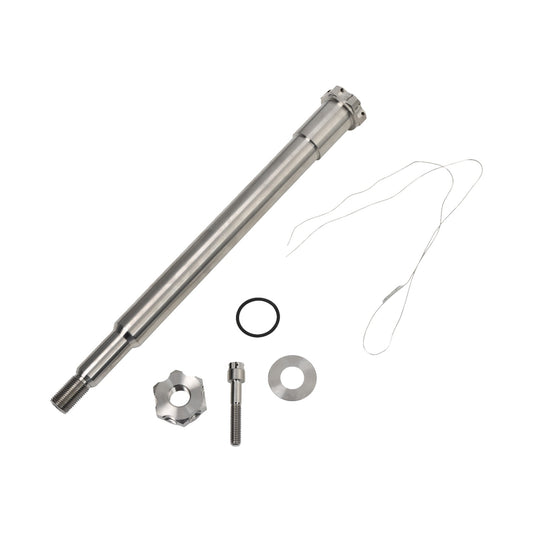 TRASK - AXLE KIT - FRONT