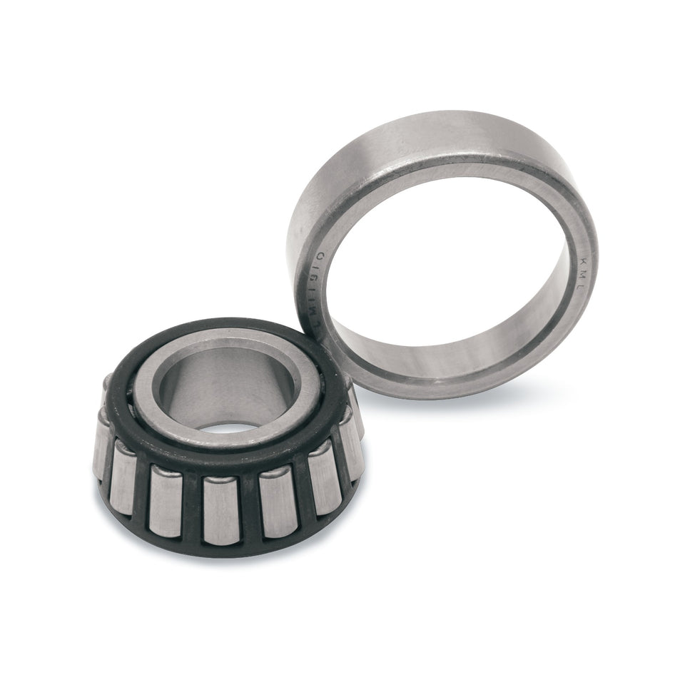 DRAG SPECIALTIES - BEARING WITH RACE - SWINGARM - FRONT/REAR