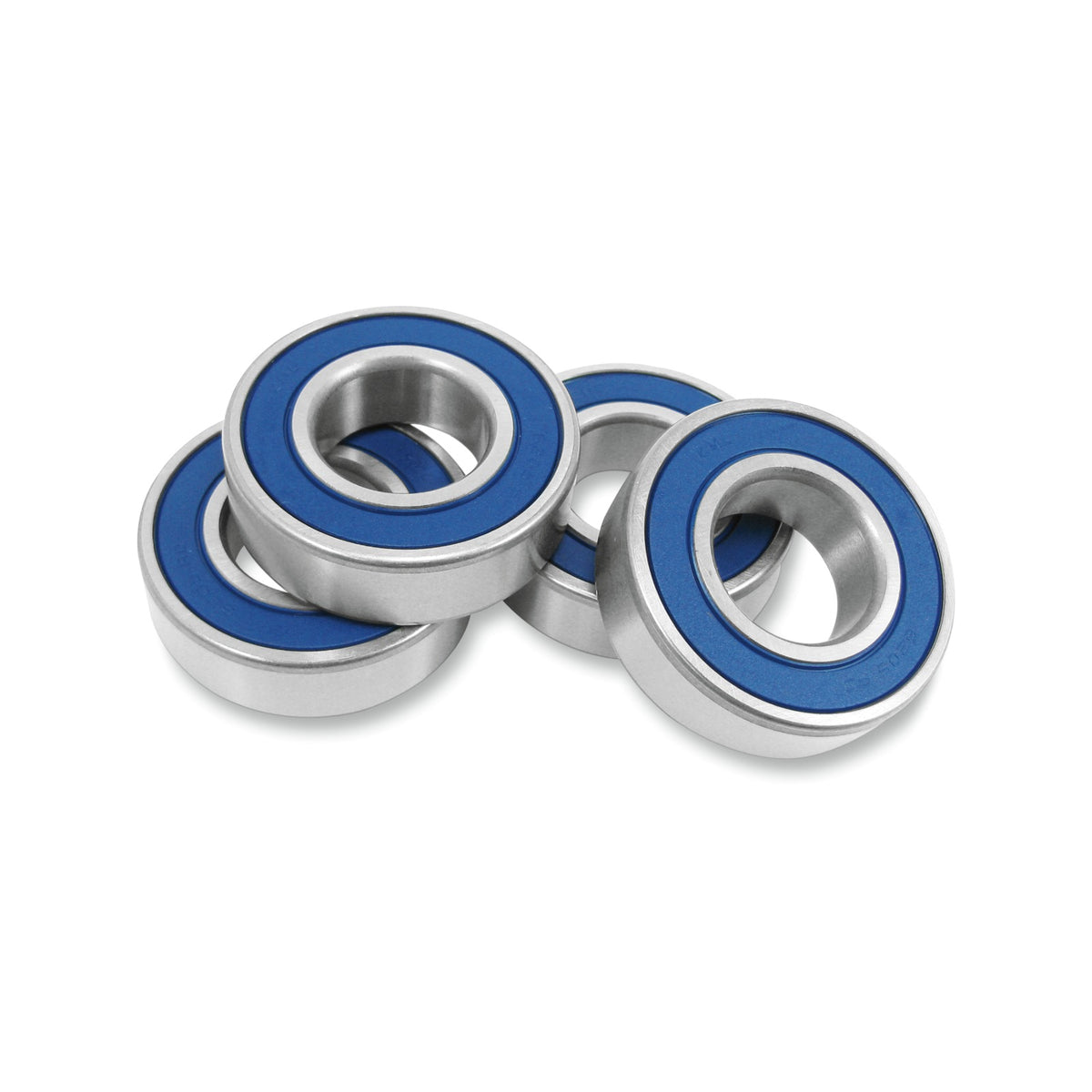DRAG SPECIALTIES - WHEEL BEARING KIT - FRONT/REAR - HARLEY-DAVIDSON/MOTO GUZZI