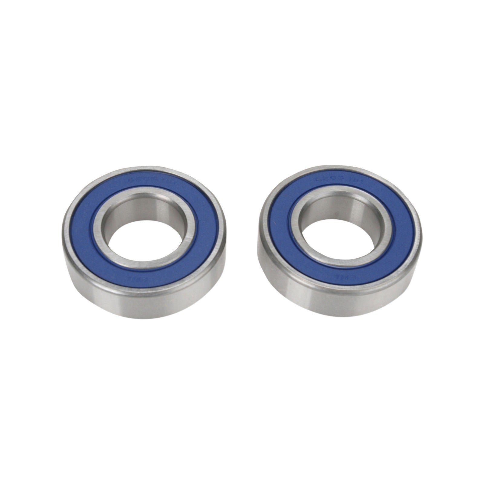 DRAG SPECIALTIES - WHEEL BEARING KIT - FRONT/REAR - HARLEY-DAVIDSON/MOTO GUZZI