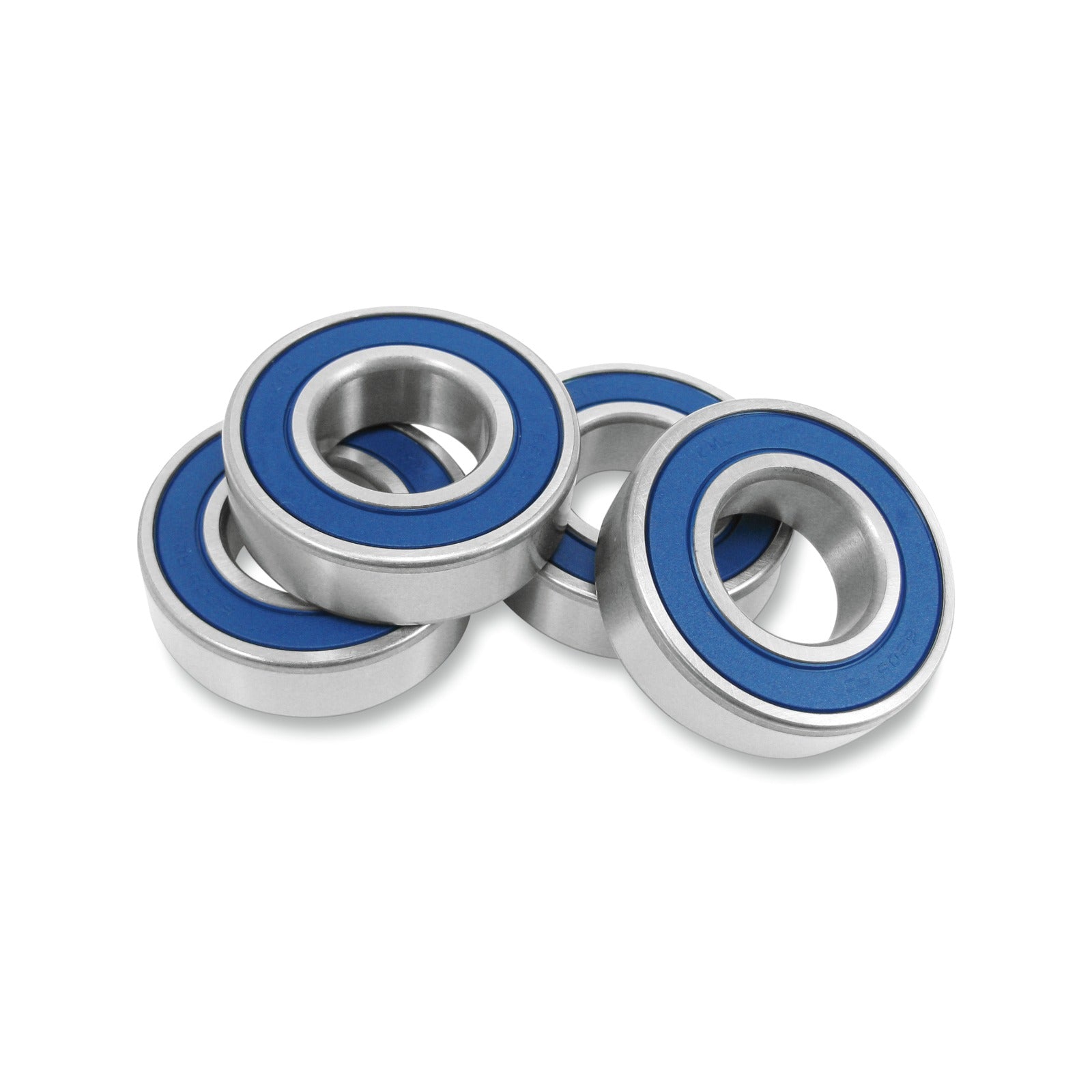 DRAG SPECIALTIES - WHEEL BEARING KIT - REAR - HARLEY-DAVIDSON STREET/TOURING/TRIKE