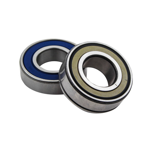 DRAG SPECIALTIES - WHEEL BEARING KIT - FRONT/REAR - HARLEY-DAVIDSON