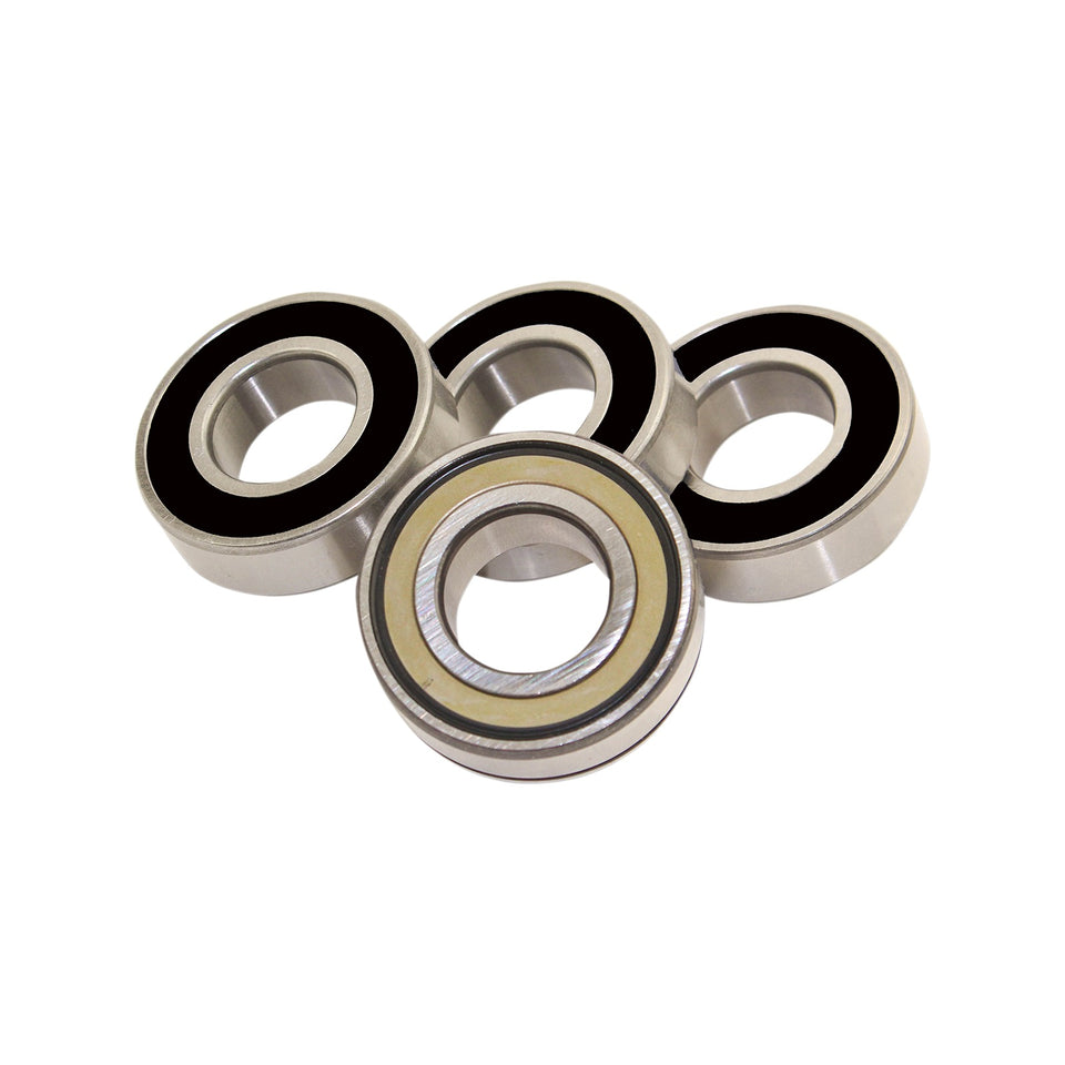 DRAG SPECIALTIES - WHEEL BEARING KIT - REAR - HARLEY-DAVIDSON STREET/TOURING/TRIKE