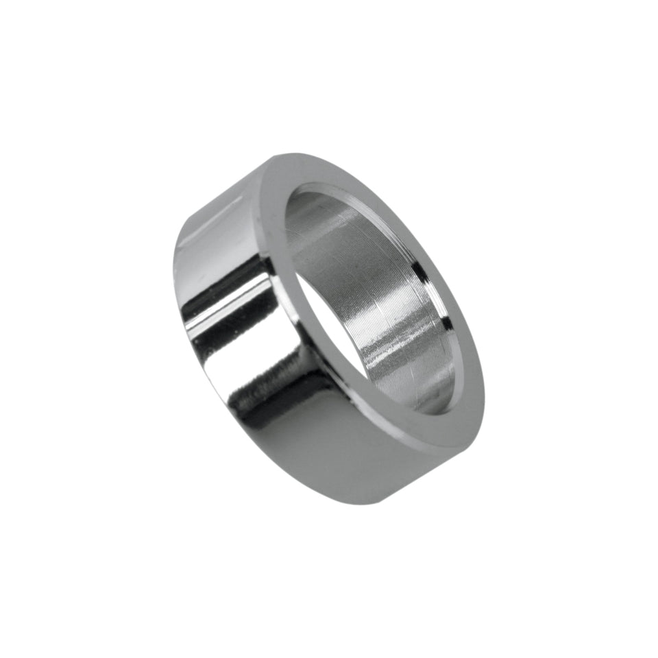 DRAG SPECIALTIES - WHEEL SPACER - REAR RIGHT - 1" X .471"