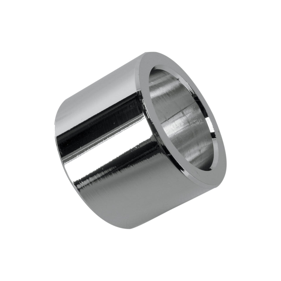 DRAG SPECIALTIES - WHEEL SPACER - FRONT RIGHT - 1" X .886"