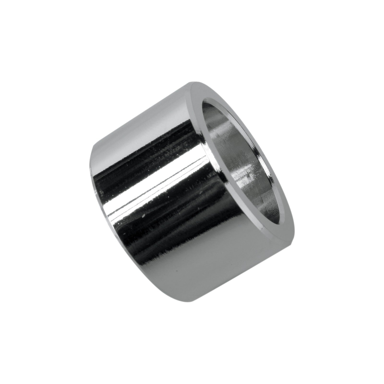 DRAG SPECIALTIES - WHEEL SPACER - FRONT RIGHT - 1" X .886"